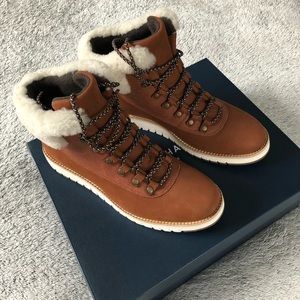 Cole Haan Women’s GrandExplore Hiker Boot